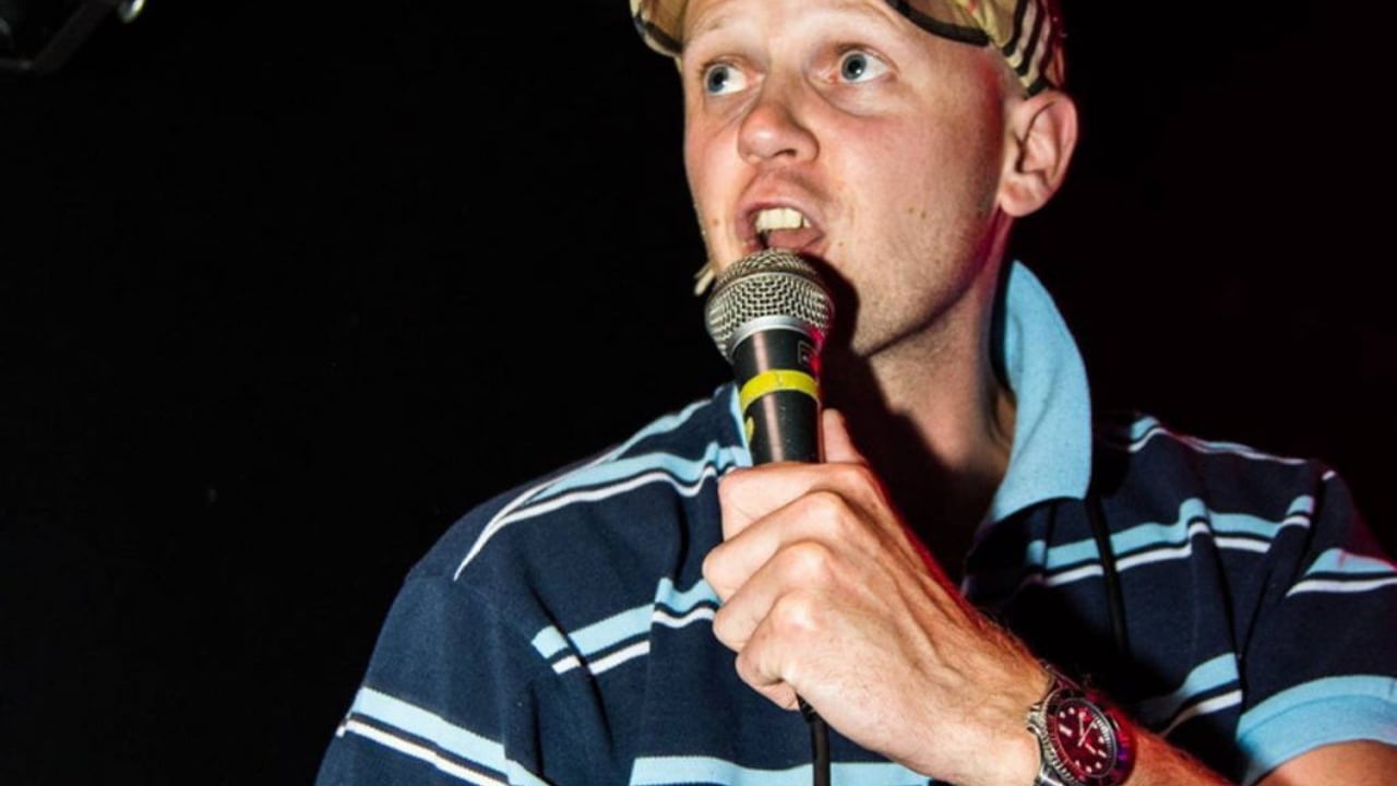 MC Devvo
