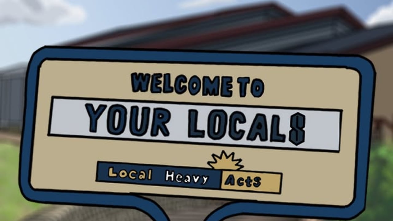 Your Locals