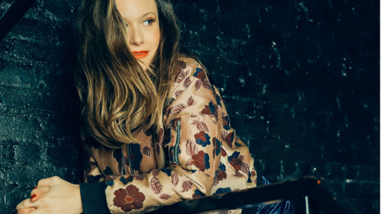 Brunch: Lauren Minear