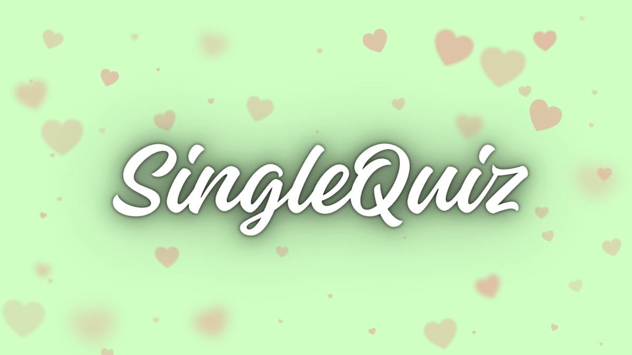 SingleQuiz i Haderslev 20+ år
