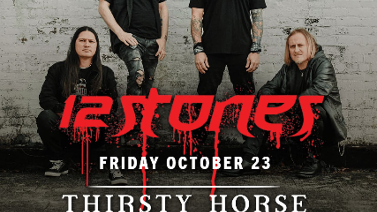 12 Stones