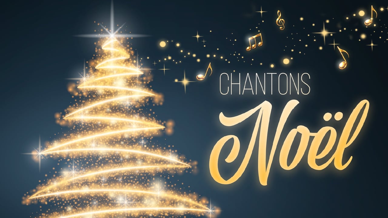 Chantons Noël
