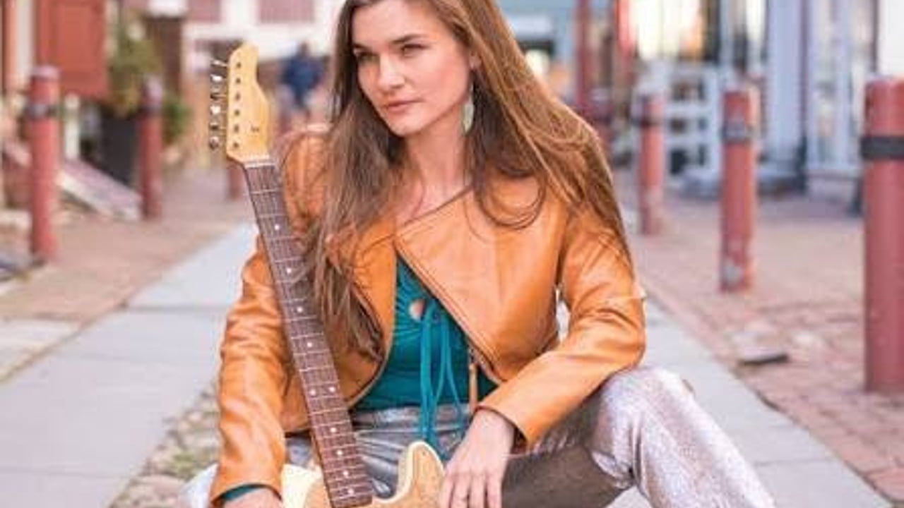 Katie Henry m/band (US)