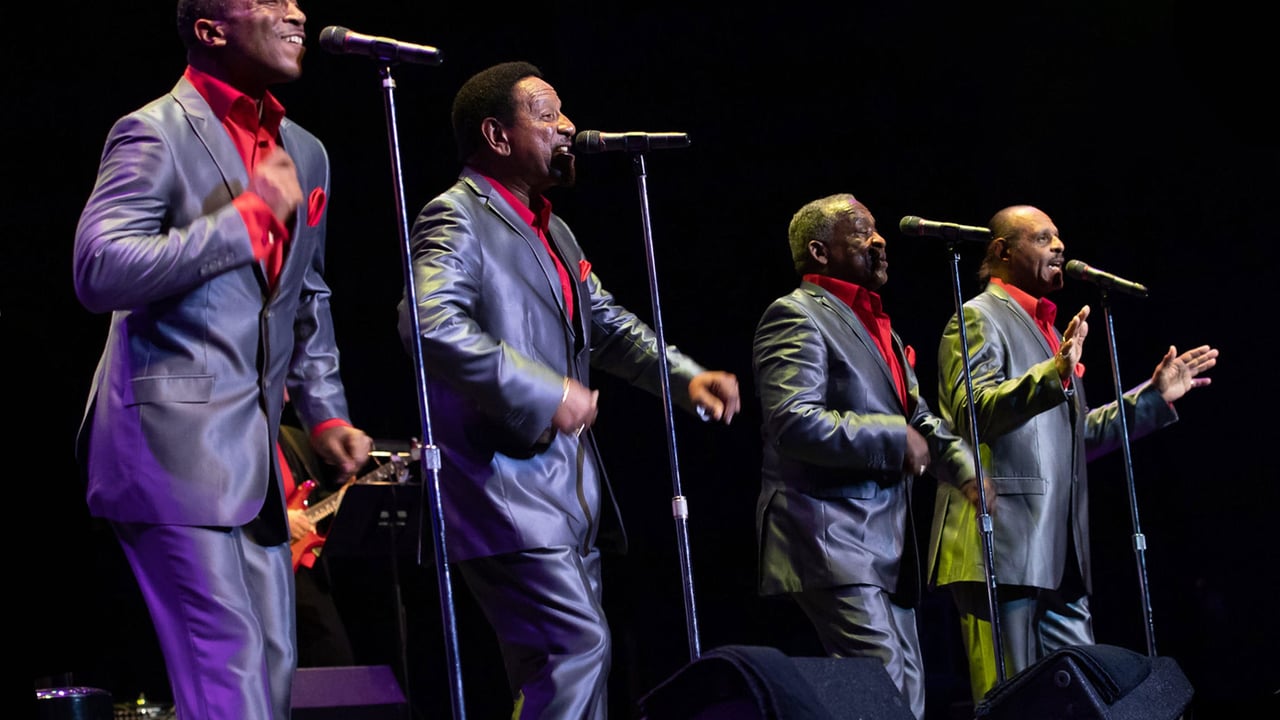 A Motown Christmas