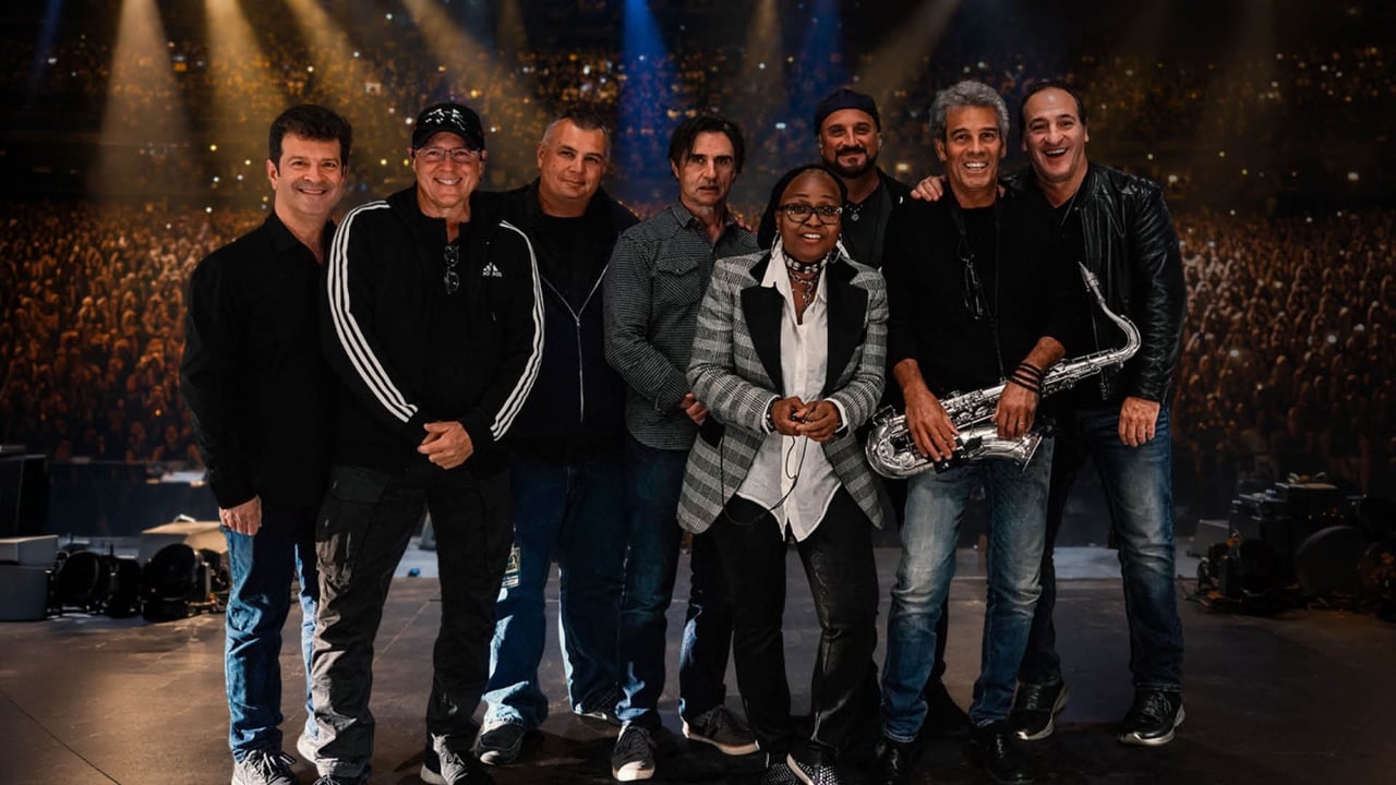 Billy Joel Band