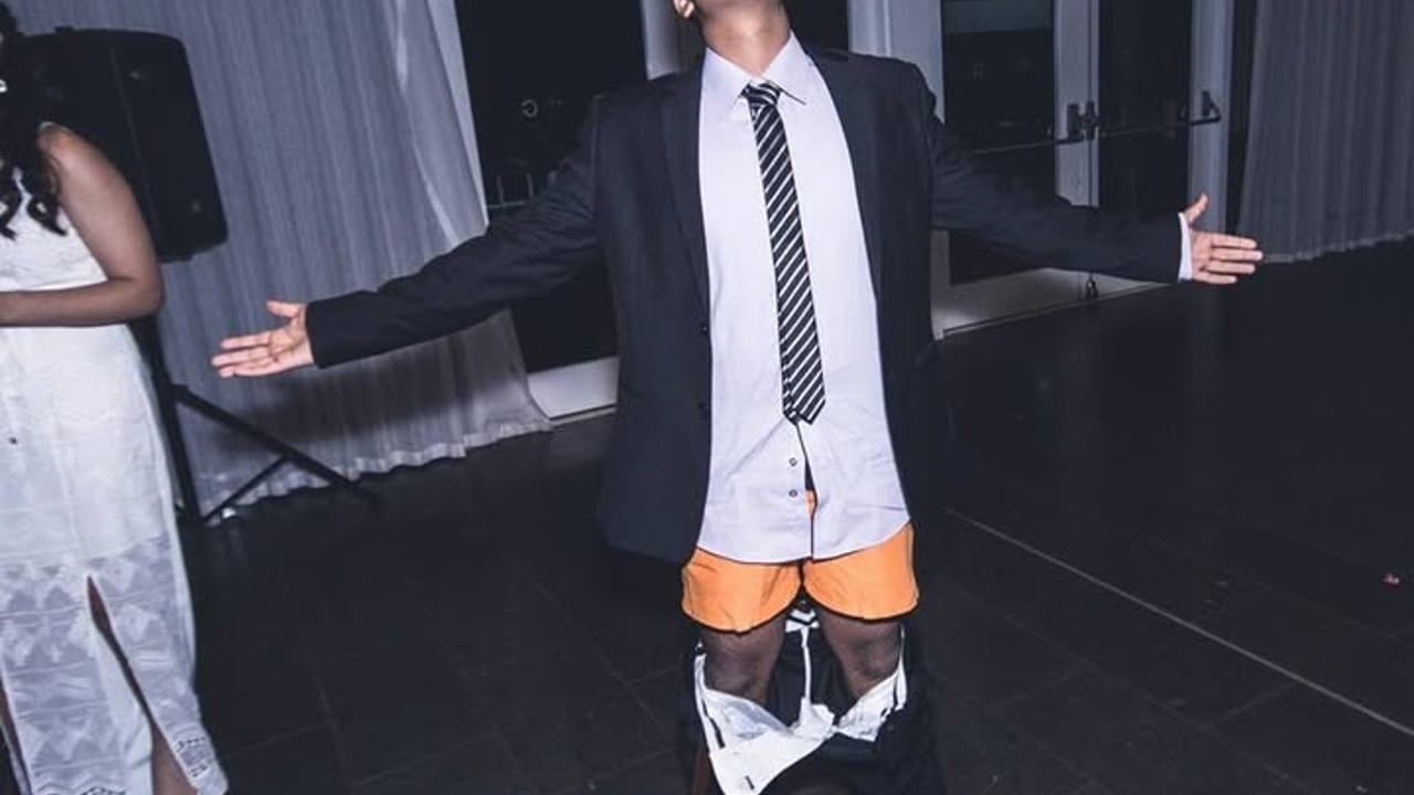 Varun Mahadevan