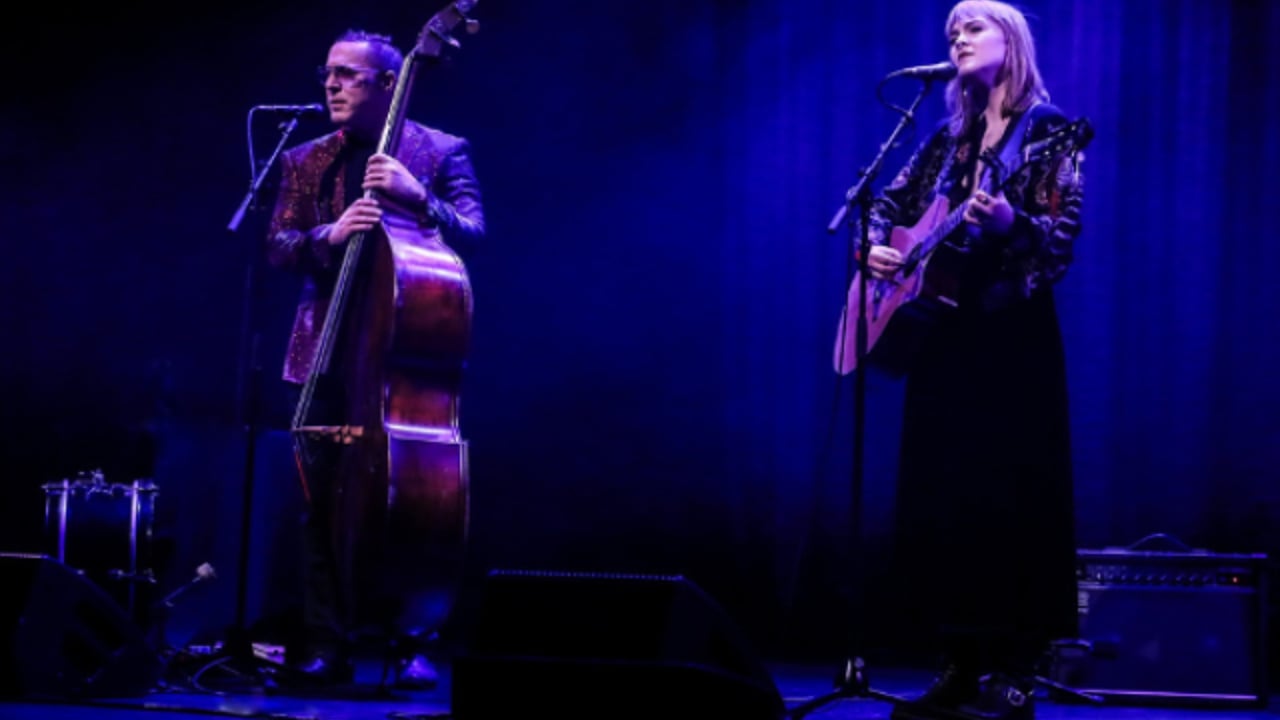 Garfunkel to Graceland - A Tribute to Paul Simon