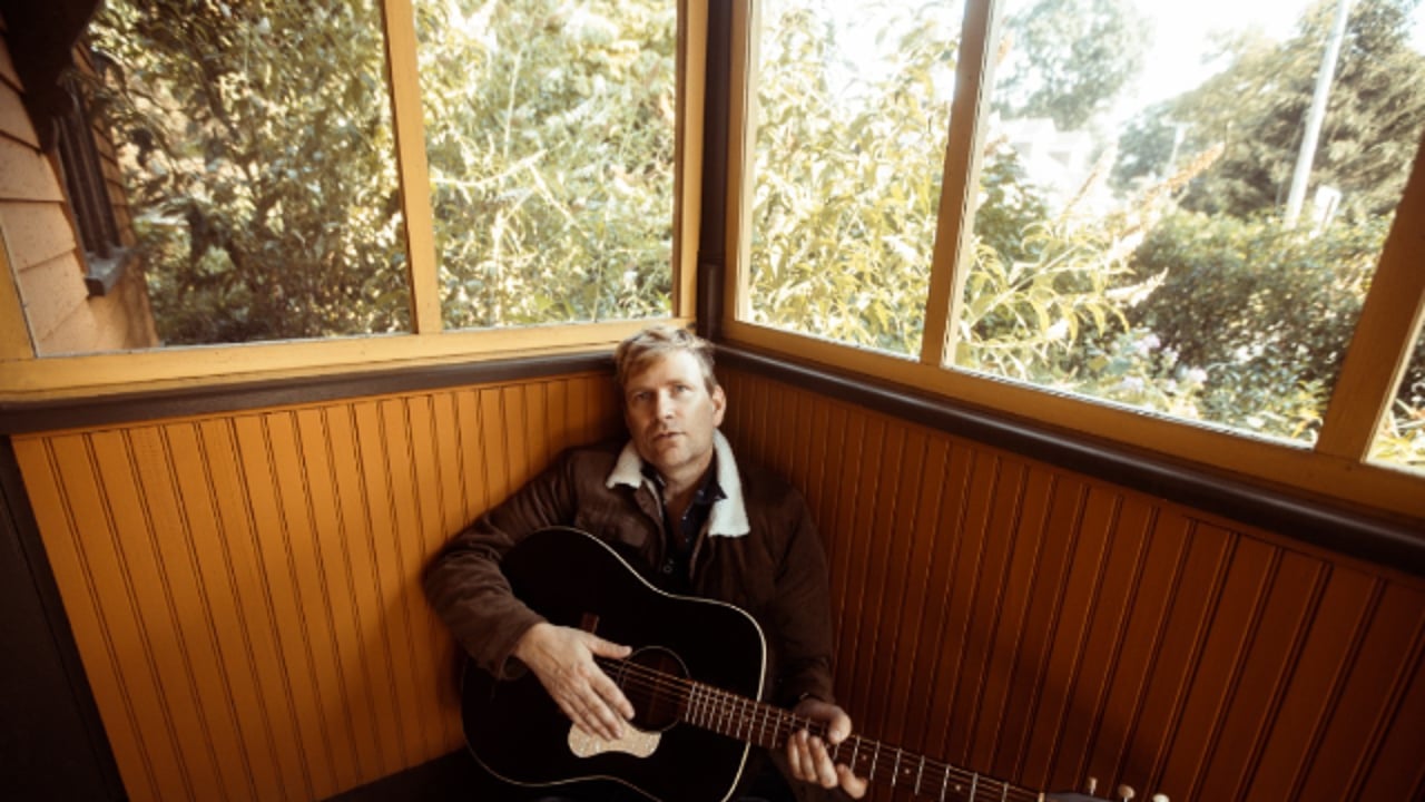 Sunday Spotlight with Brian Mackey; Presented by Southbound Tequila