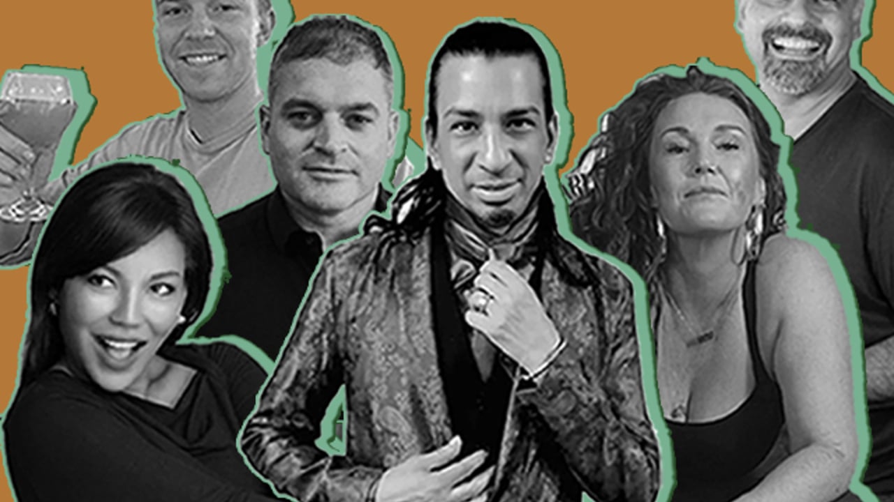 Local Comedy Showcase