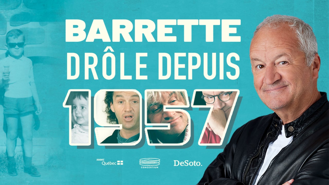 Michel Barrette