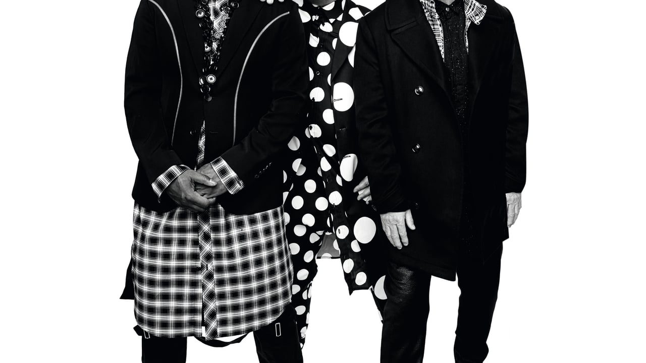 Boy George & Culture Club