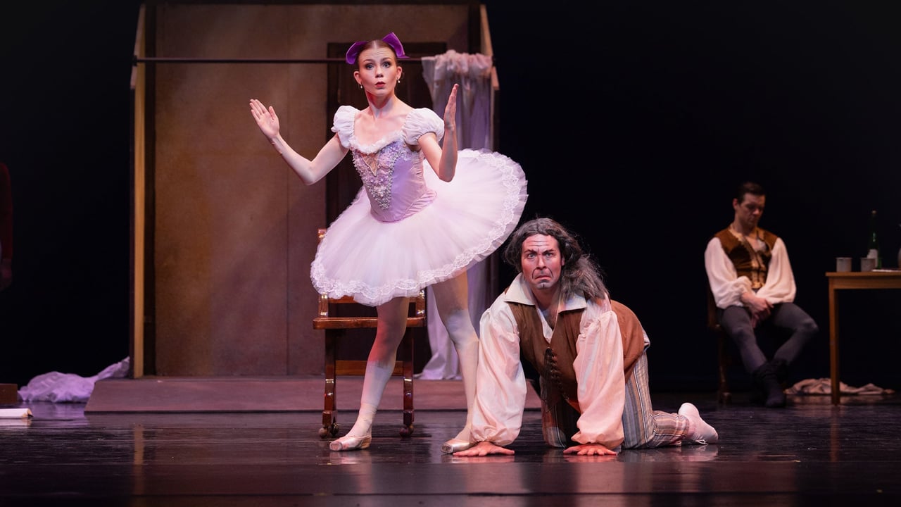 Ballet Virginia: Coppelia
