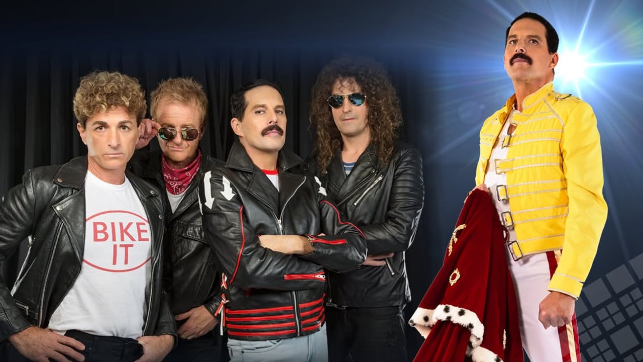 Killer Queen Experience 