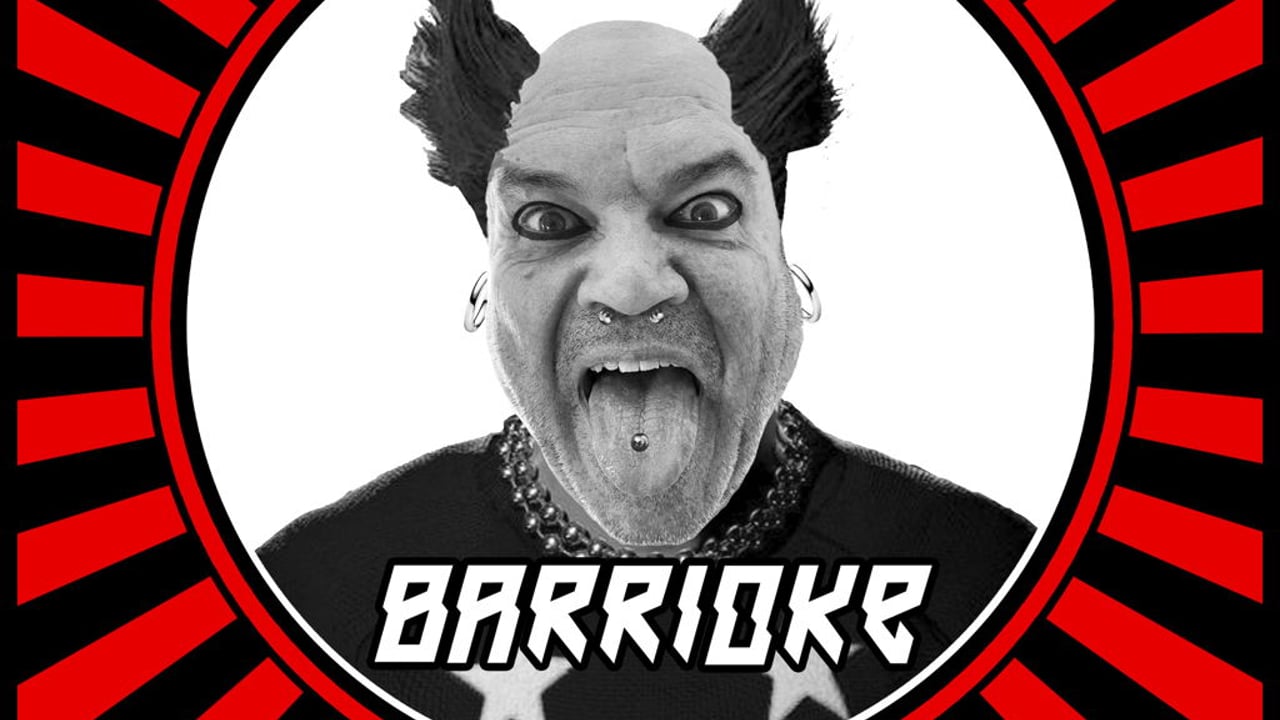 Barrioke