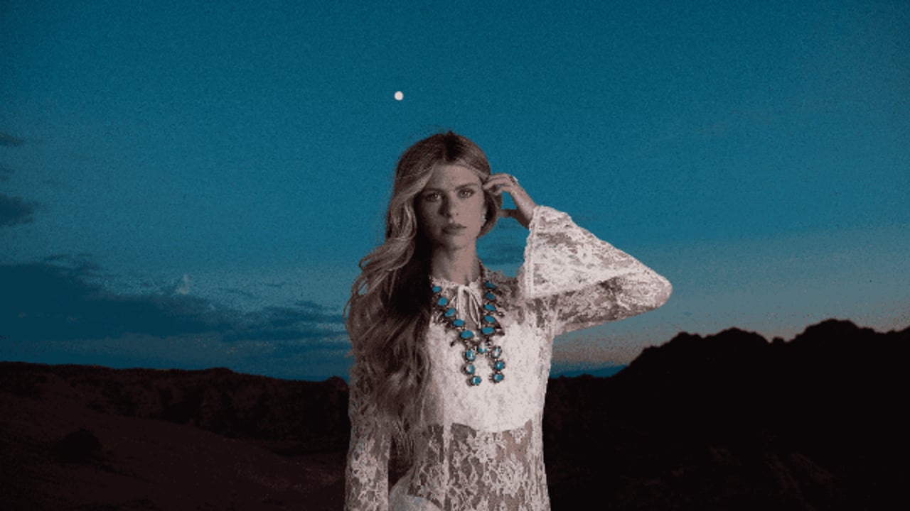 Paige Fish — the midnight crisis tour