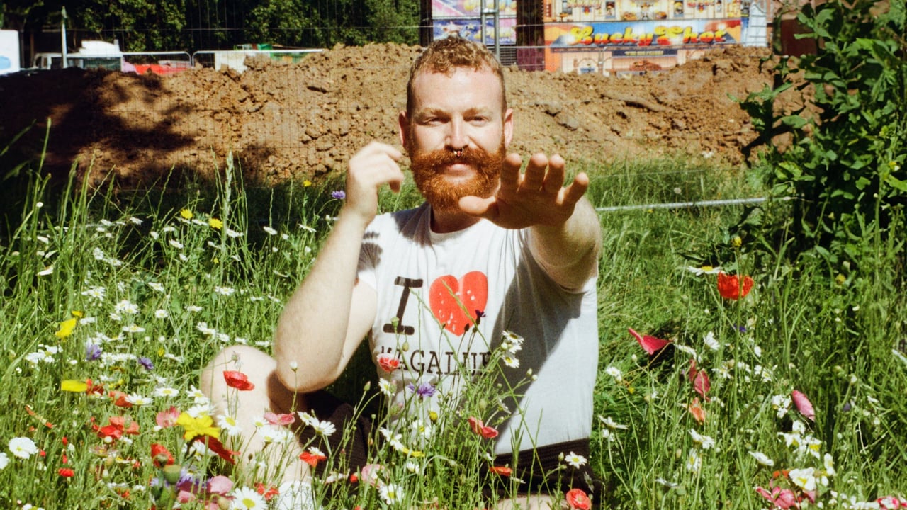 Tom Rasmussen