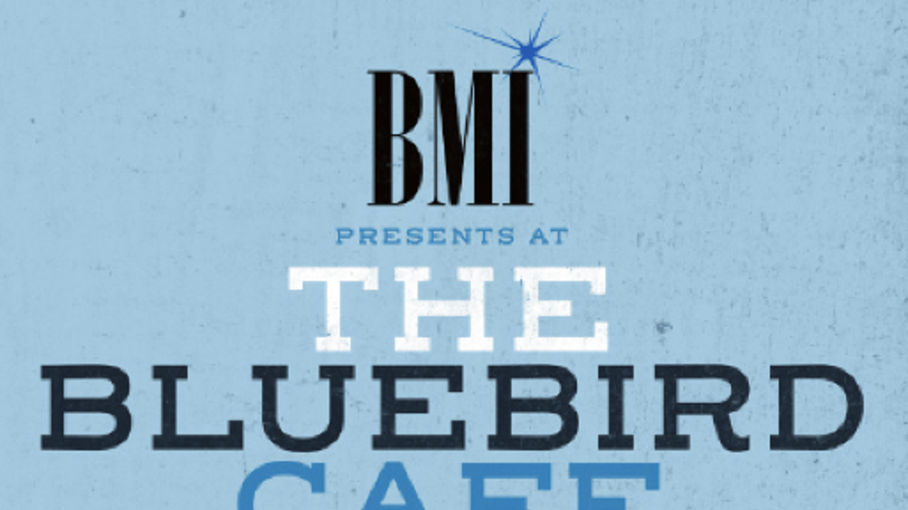 BMI Acoustic Lounge with TBA