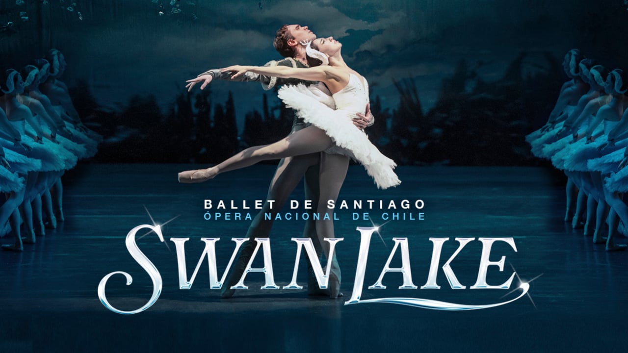 Ballet De Santiago - Swan Lane
