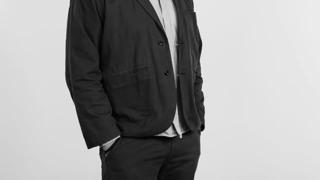 Björn Halldórsson