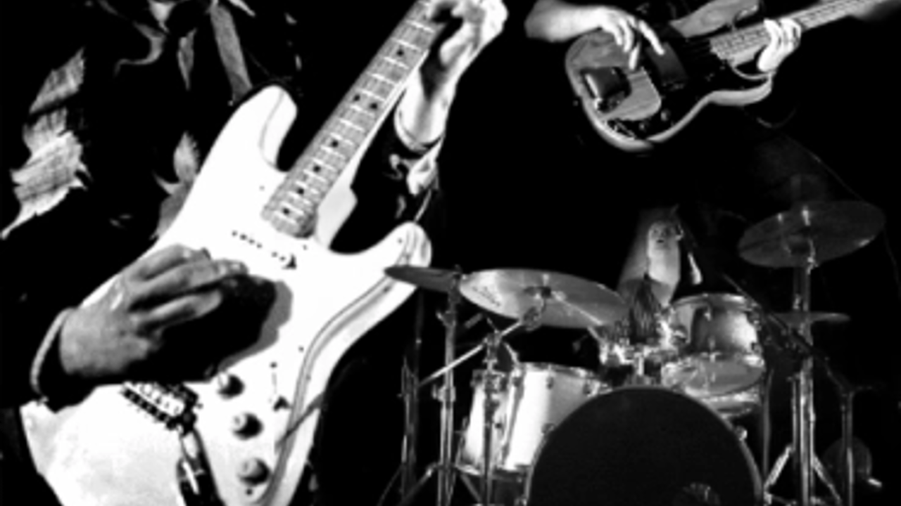 Jimi Hendrix - Heiðurstónleikar