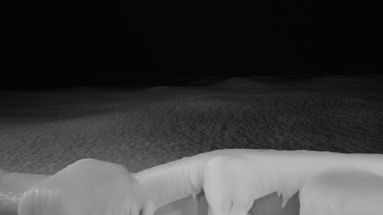 Beyond the Polar Night