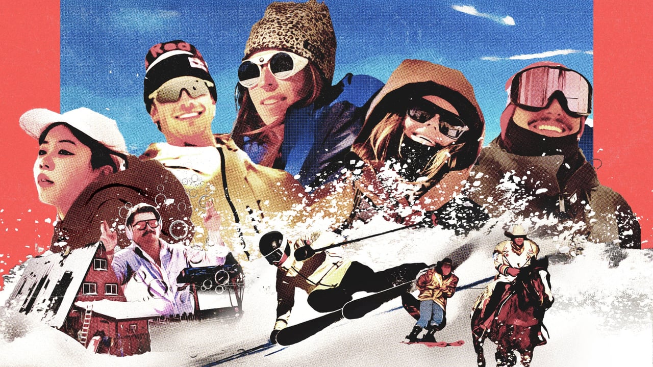 Warren Miller's Days Off