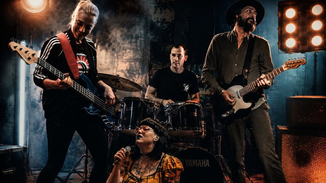 EINHERJAR á Lemmy 19. september 🤟