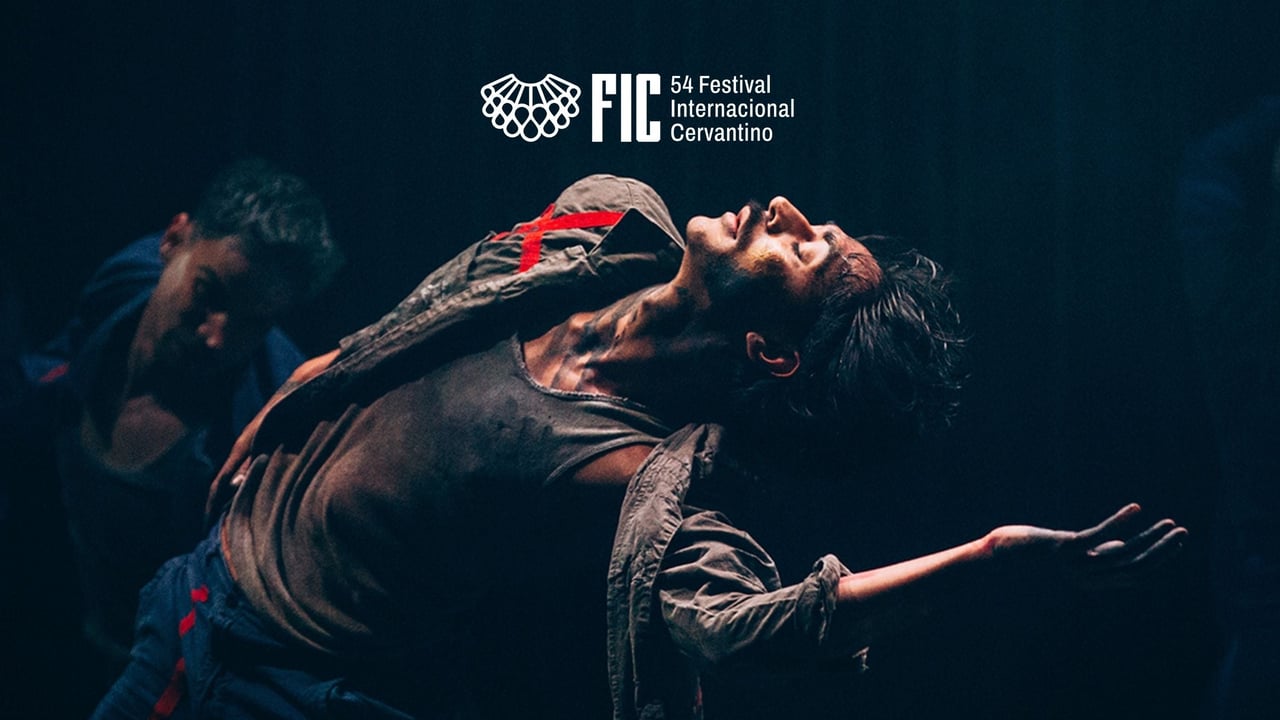"Bangarra Dance Theatre, FuturesPast"