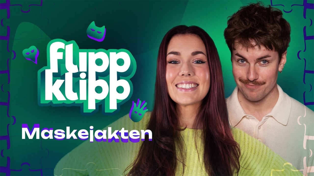 Maskejakten