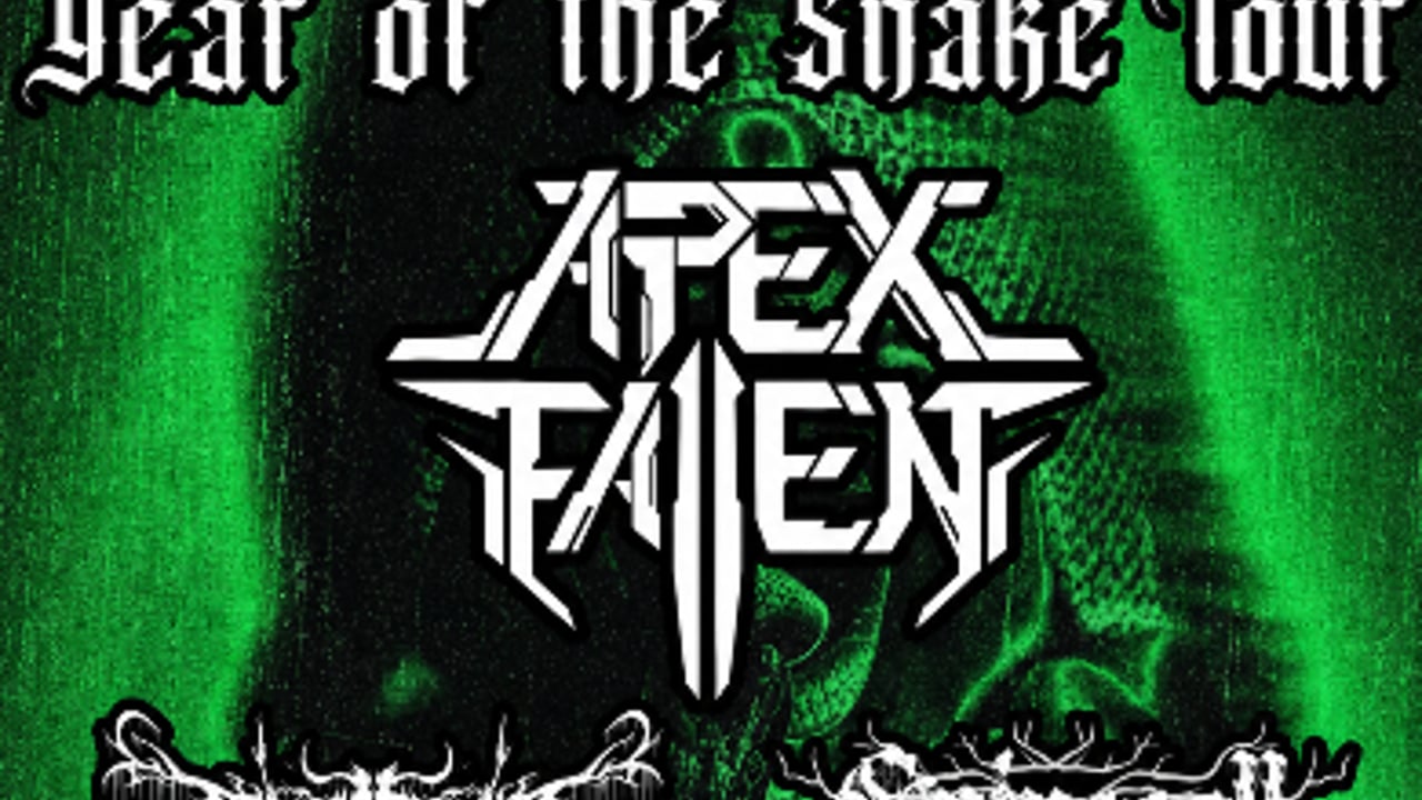 Apex Fallen, All Is Taken, Spinecell