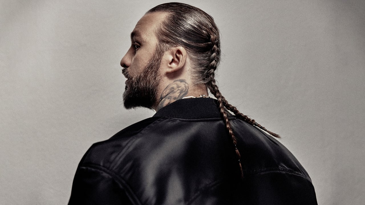 Steve Angello - Ages 18+