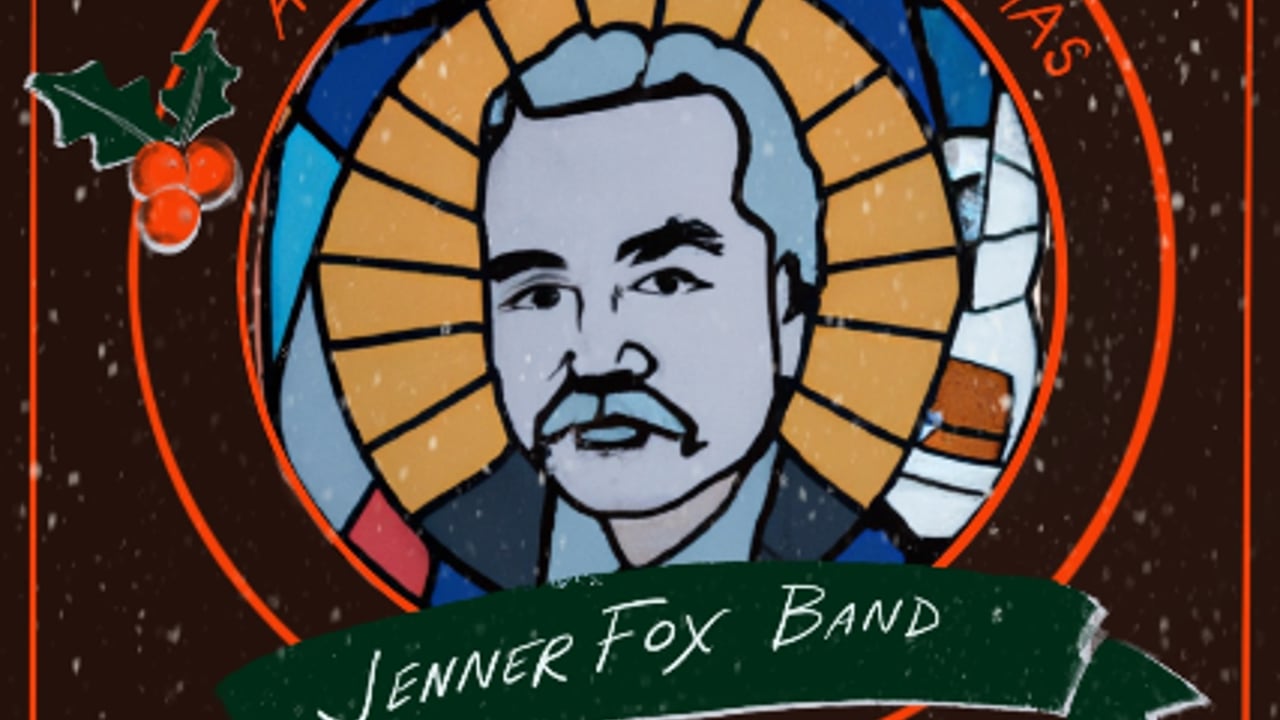 A John Prine Christmas w/ Jenner Fox Band *partially seated*