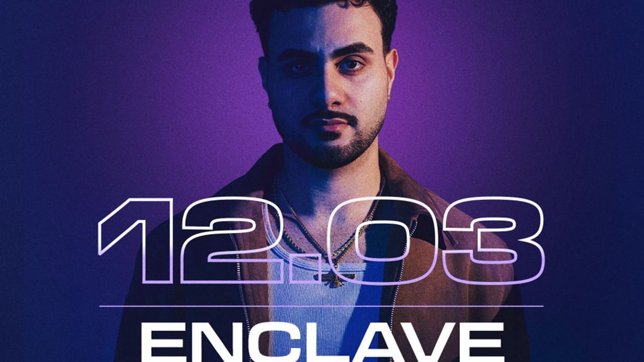 MashBit @ Enclave - Pittsburgh, PA - 12.03.26