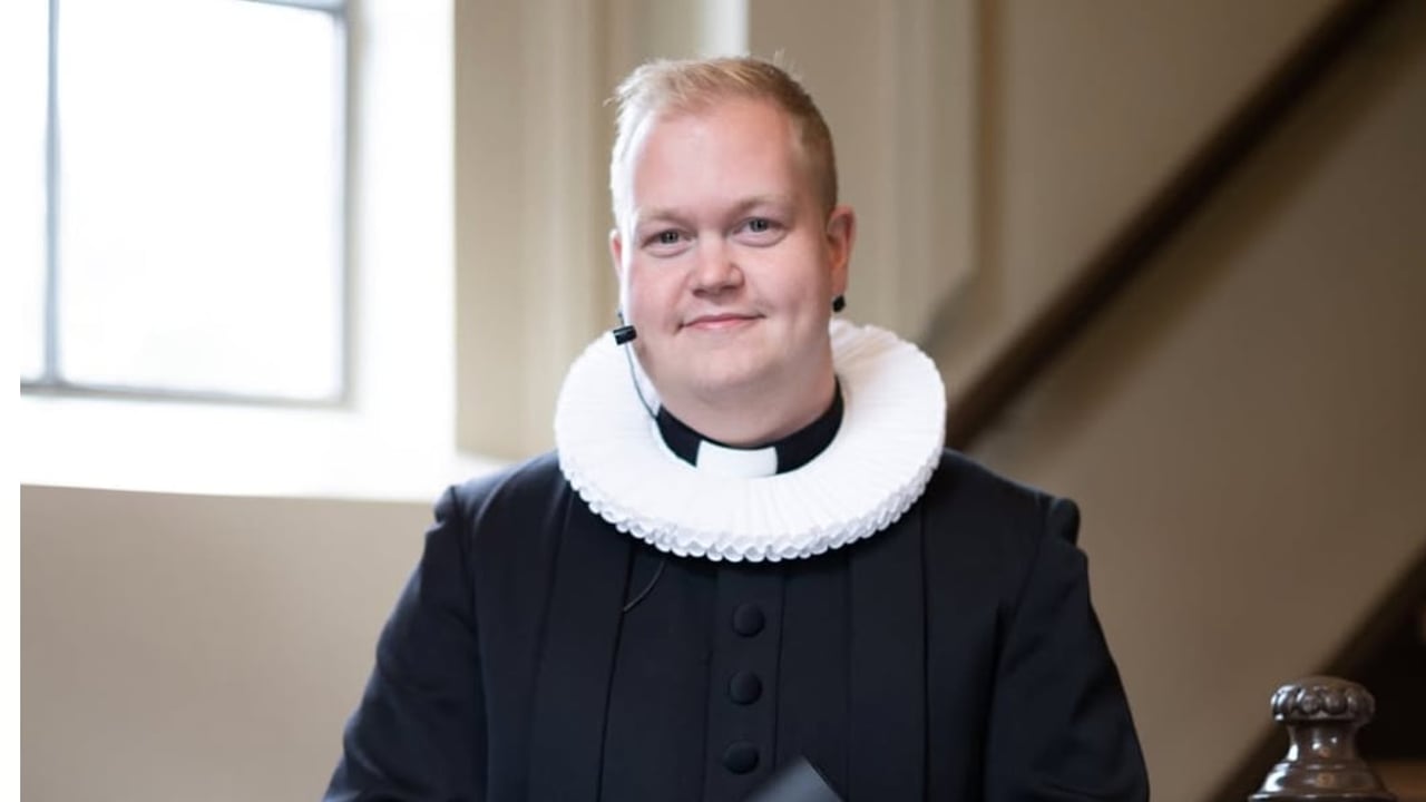 Guðsþjónusta
