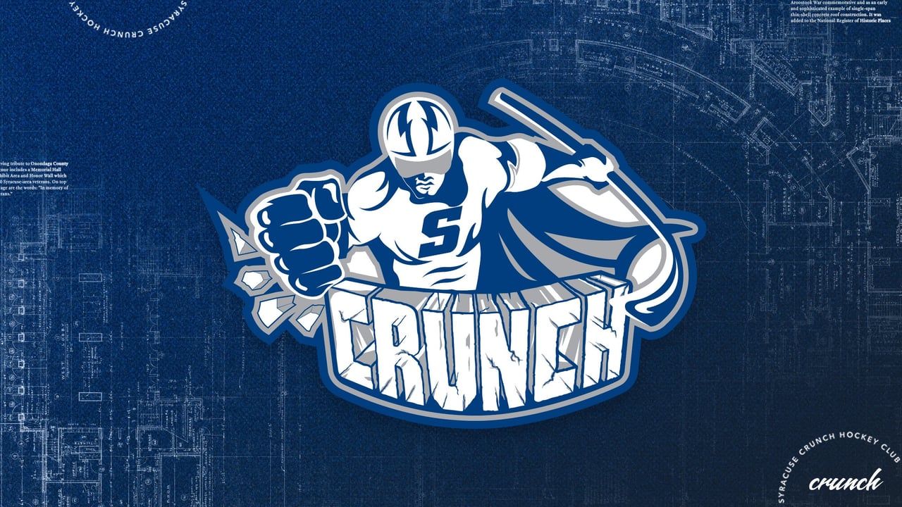 Syracuse Crunch vs. Toronto Marlies