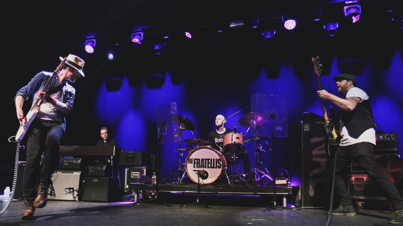 The Fratellis