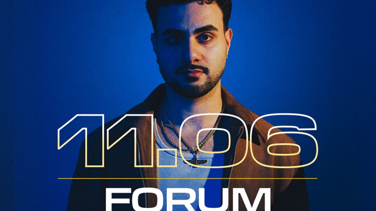MashBit @ Forum - Columbus, OH - 11.06.26