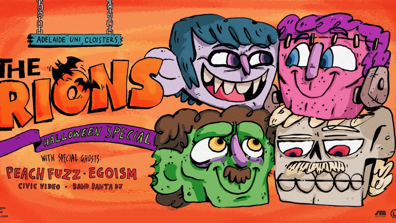The Rions