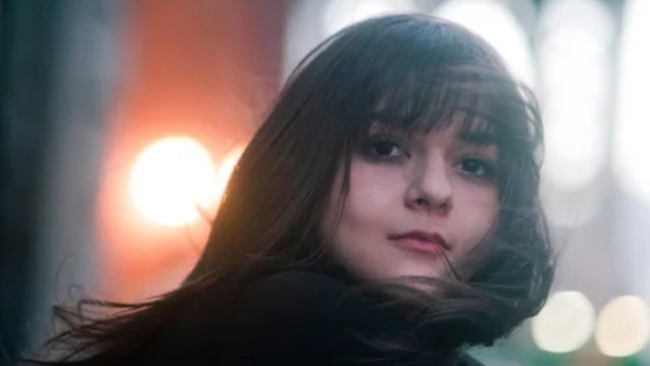 Fresh Takes On Jazz: Ava Preston