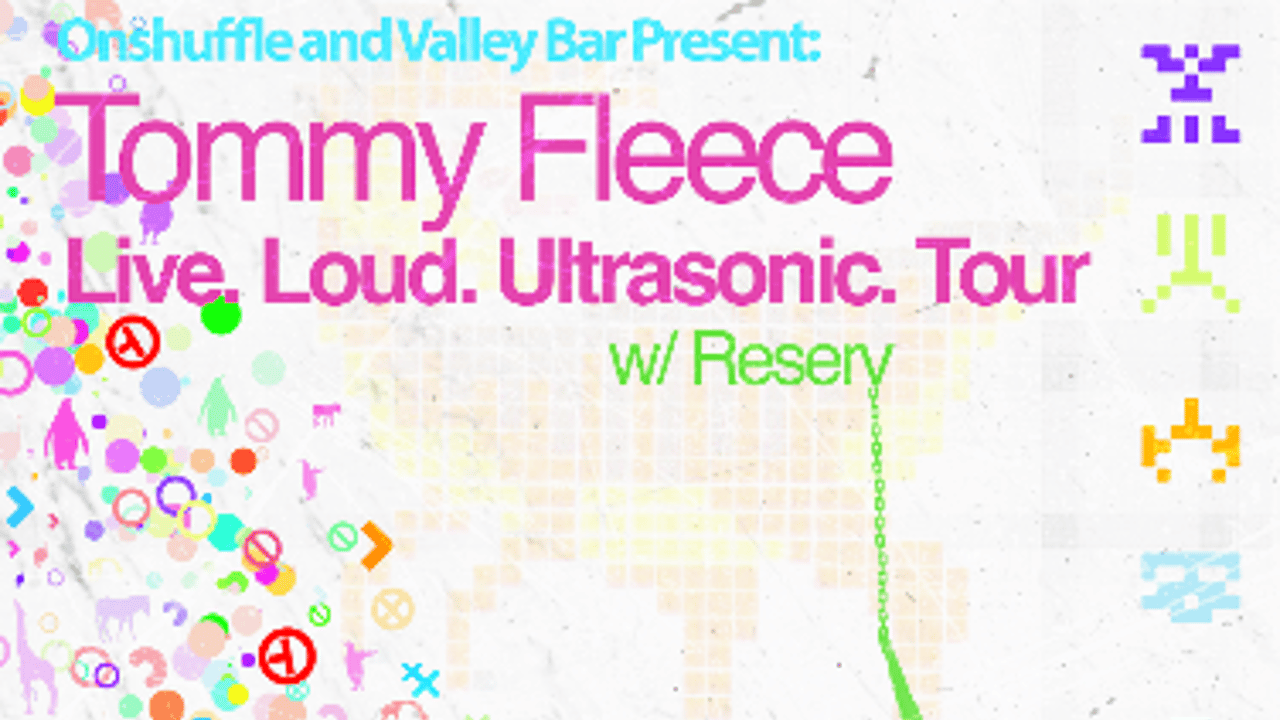 TOMMY FLEECE