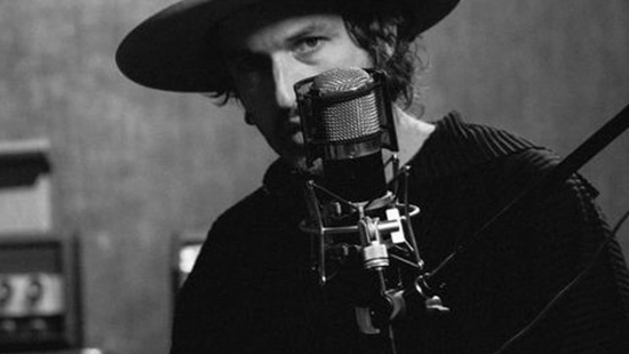 Joachim Cooder