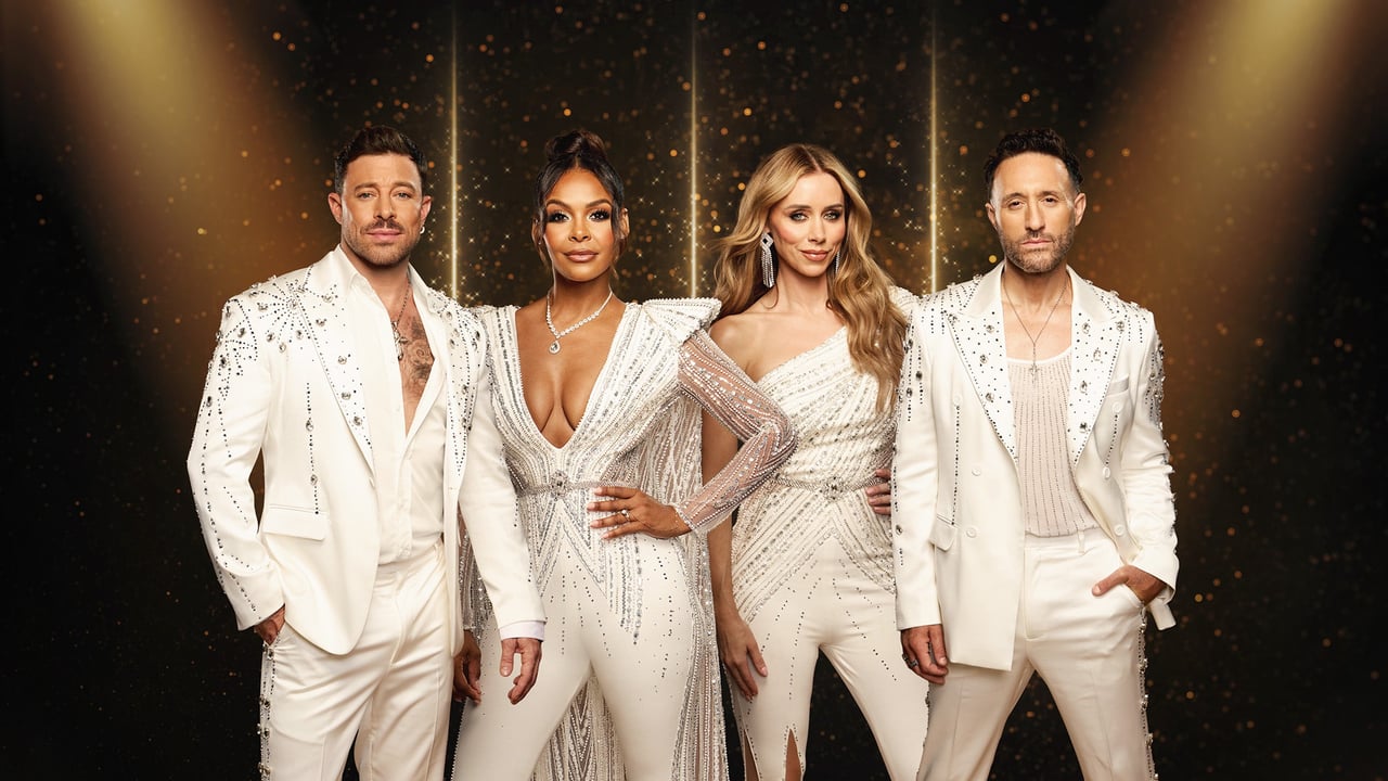 Allstars: The Music of ABBA