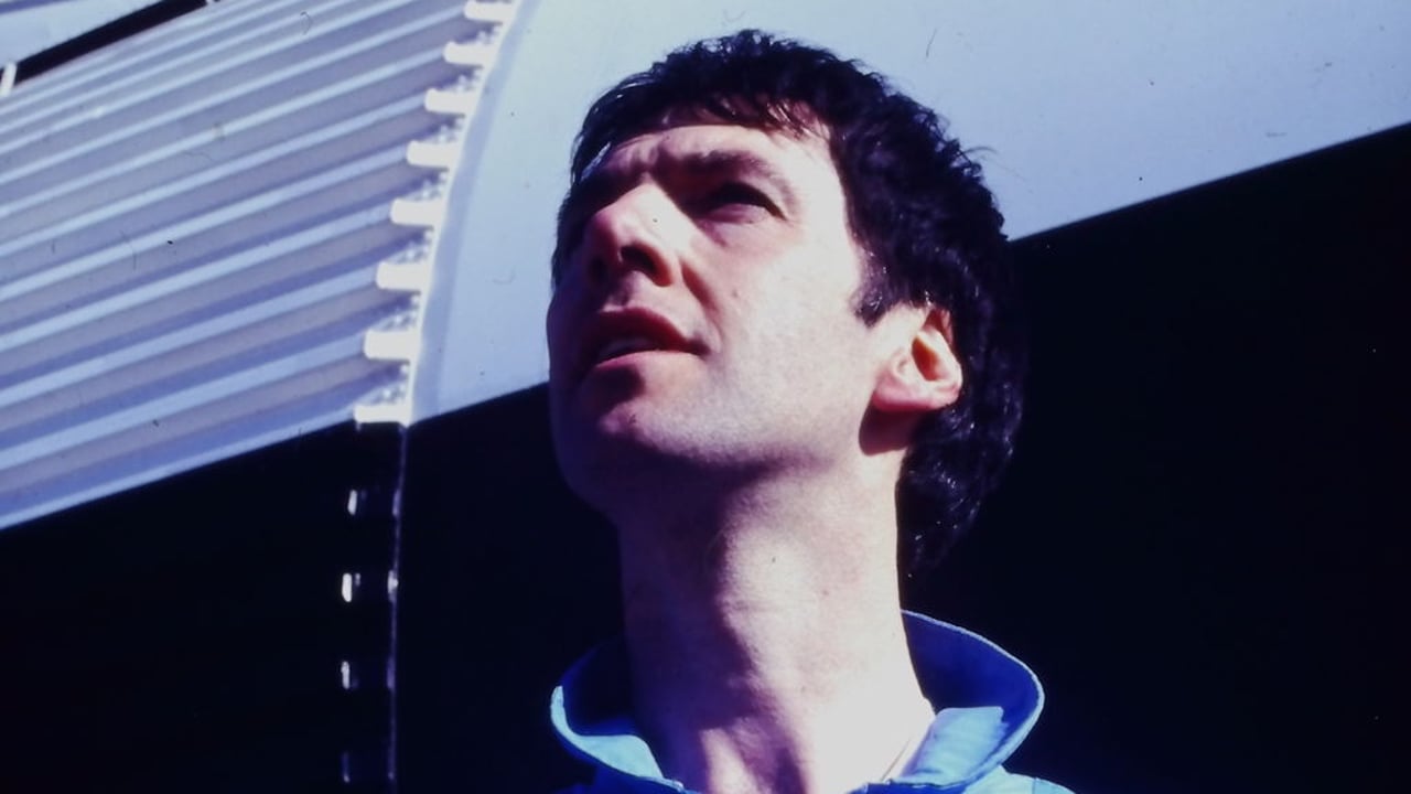 Clint Boon - This Is How It Feels