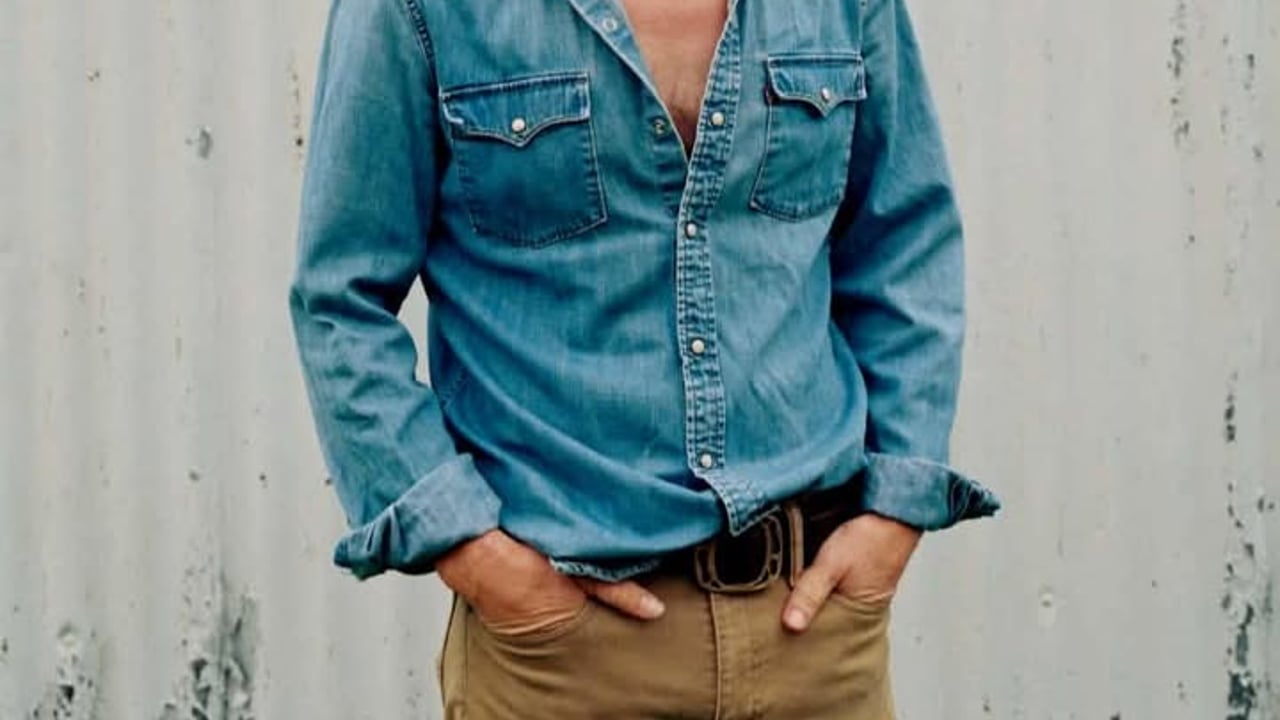 Foy Vance
