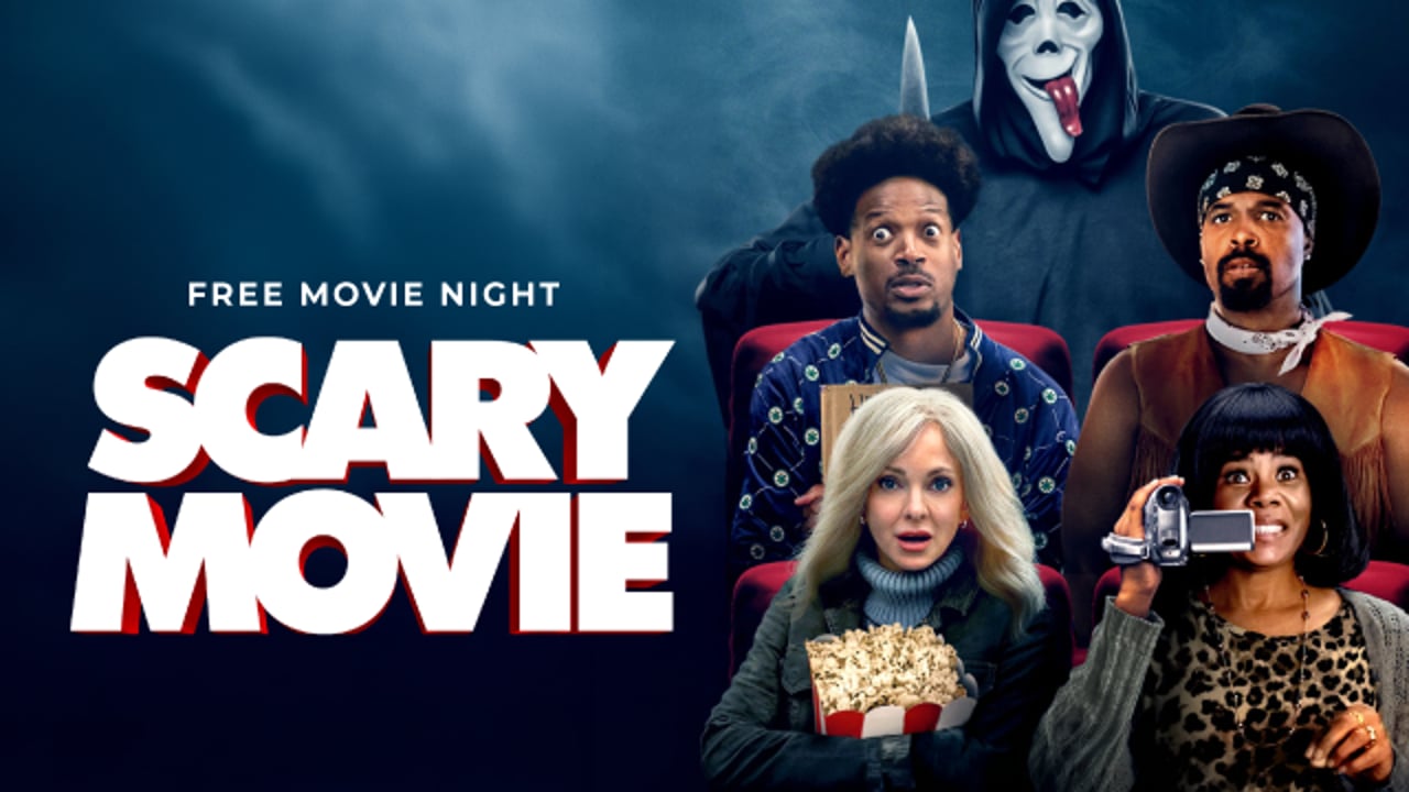 Scary Movie (2026)