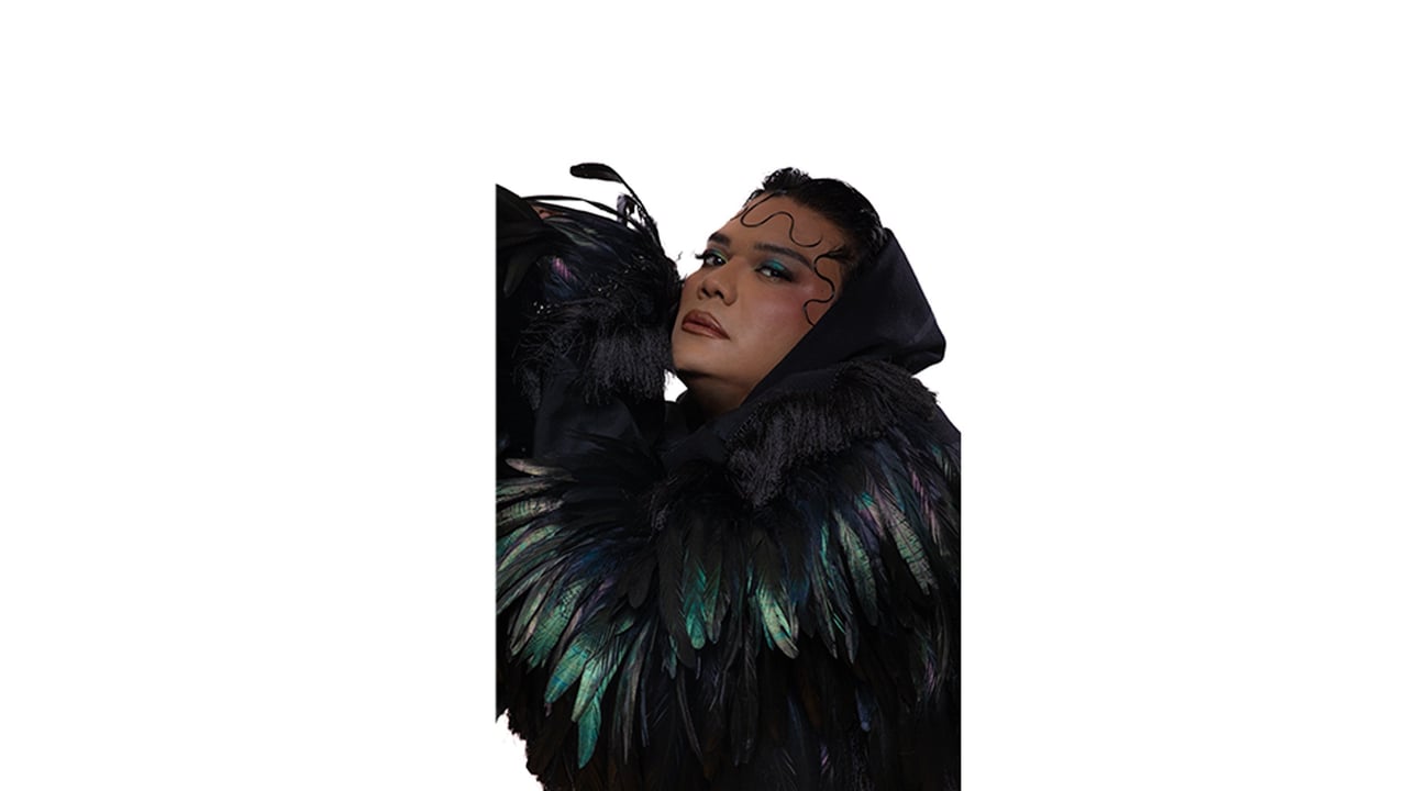 La Bruja De Texcoco En Concierto