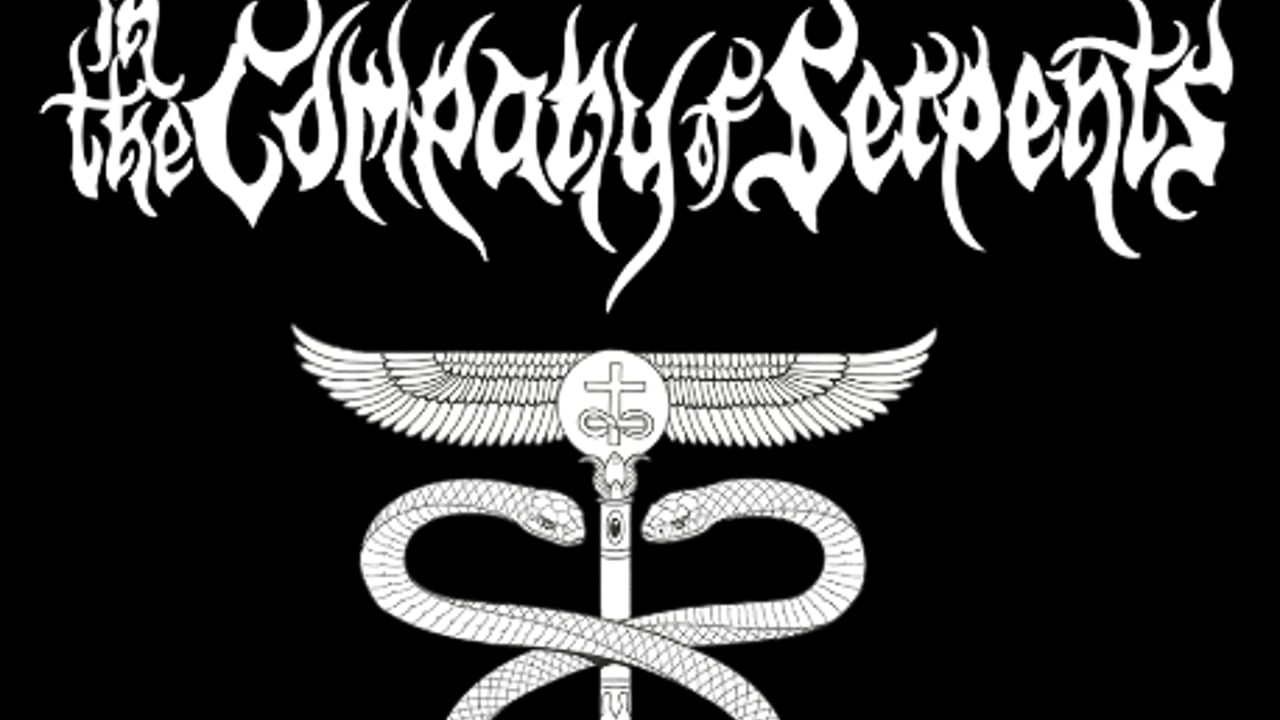 In The Company of Serpents