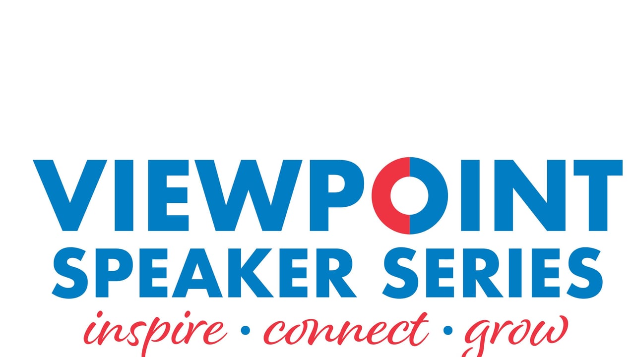 Viewpoint Speaker Series: Exploring Natures Hidden Wonders