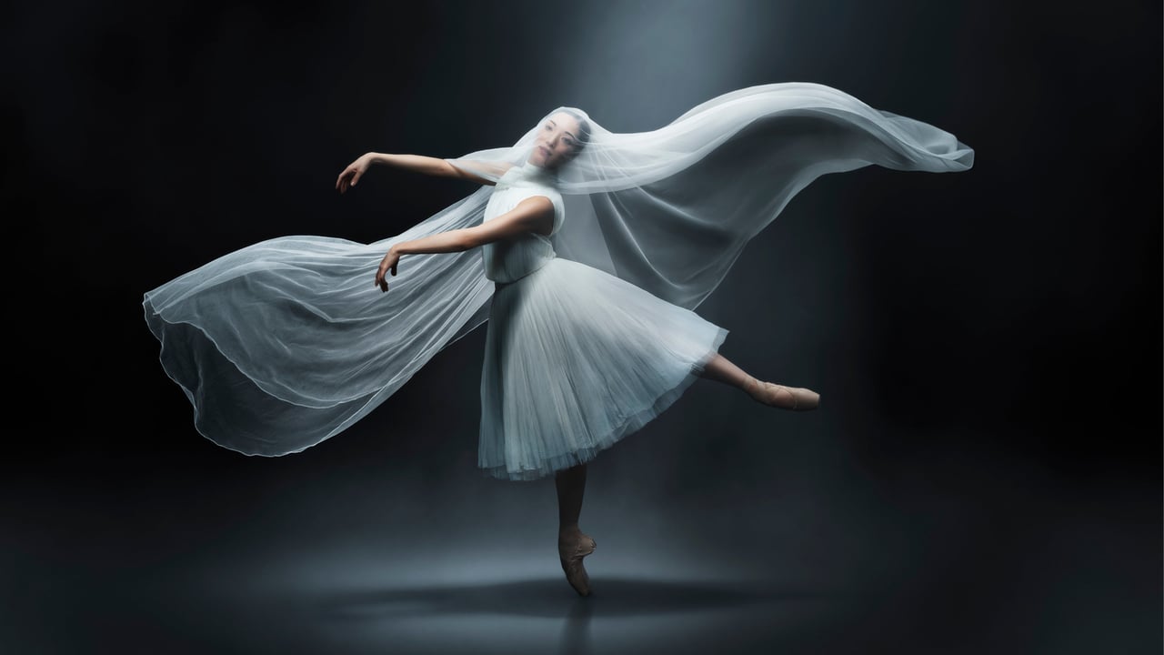 Alberta Ballet in Giselle