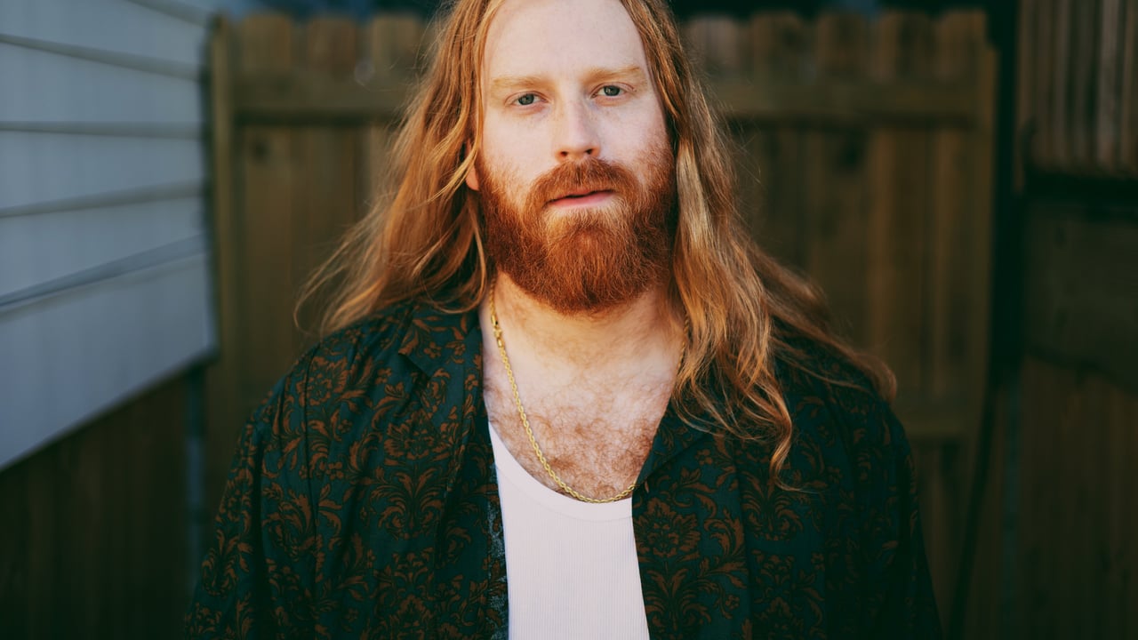 Mitchell Ferguson